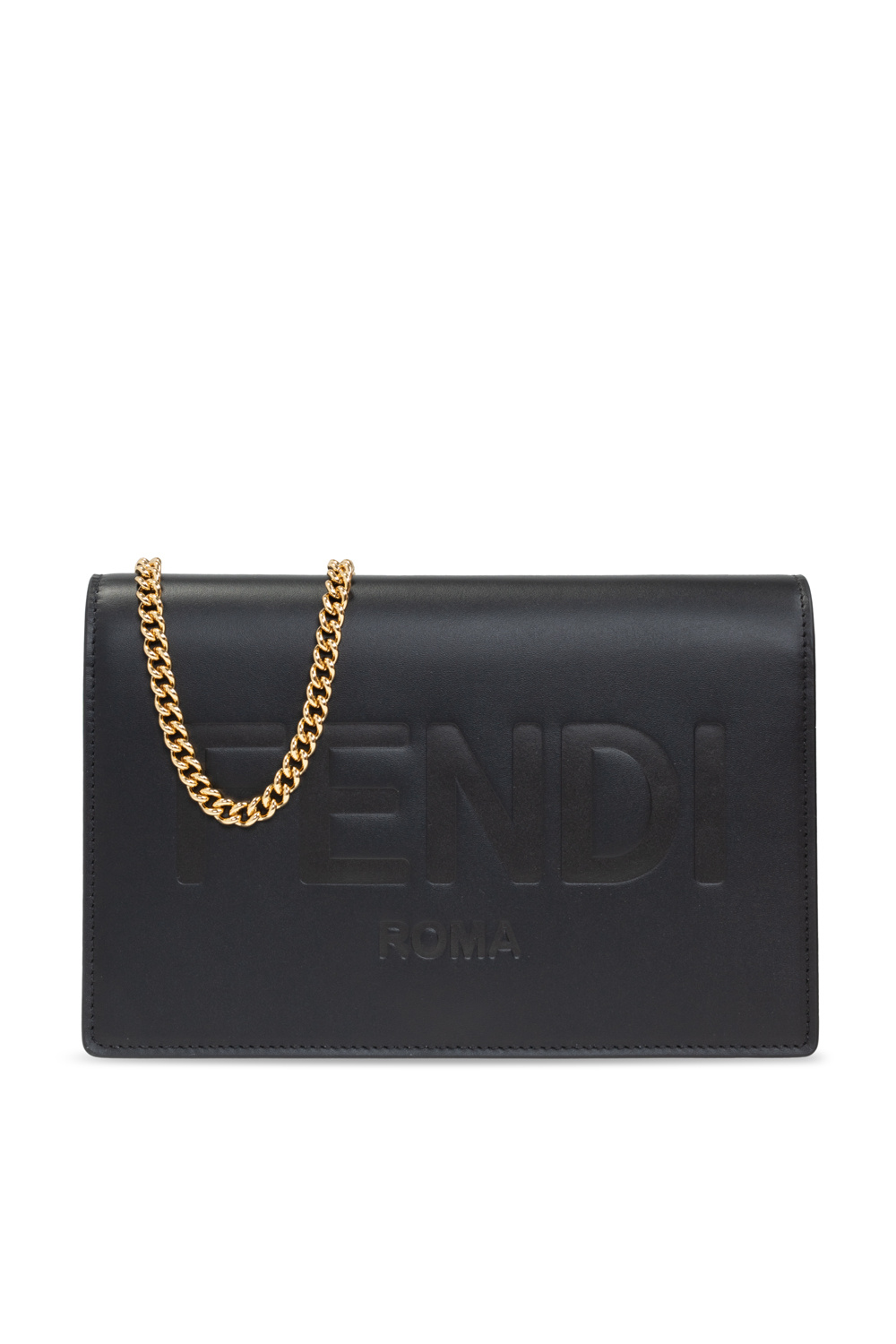 Fendi Wallet with chain